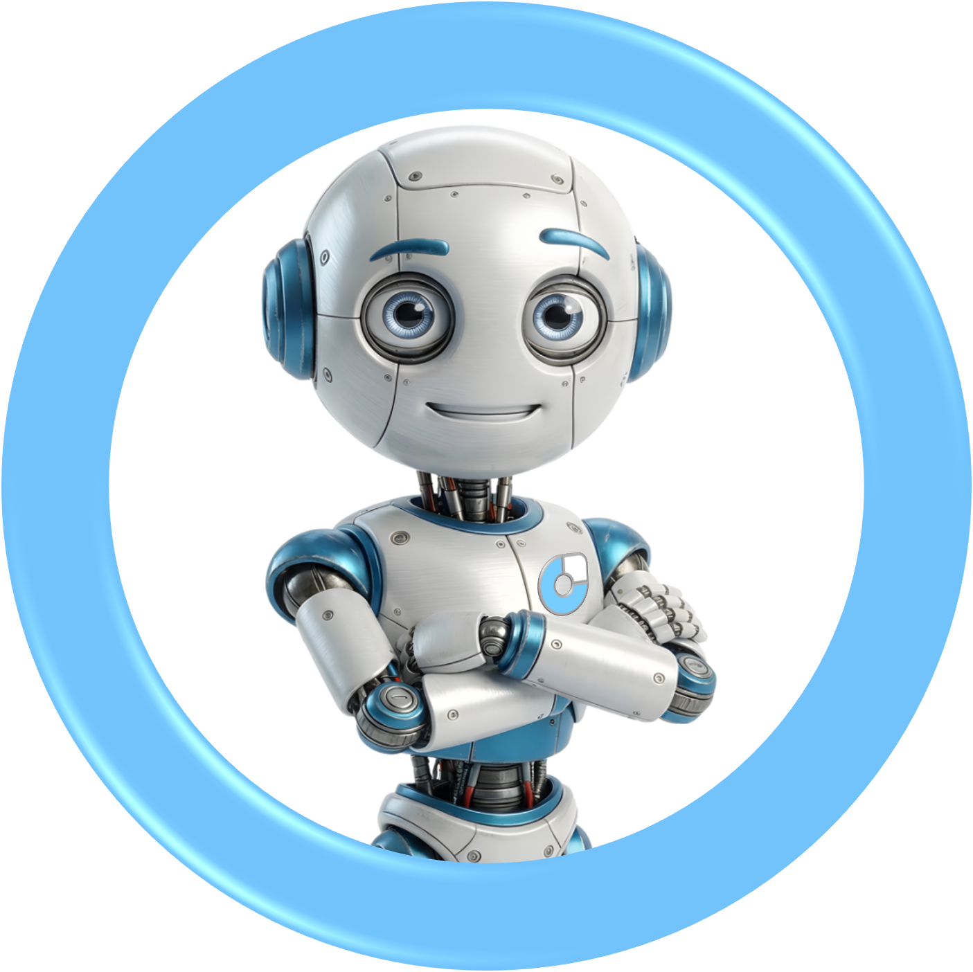 Engrenagens de Automação